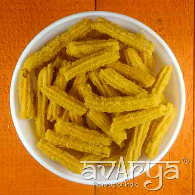 Butter Masala Murukku - Buy Butter Masala Chakri Online at Best Price