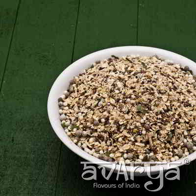 Oats Mukhwas - Buy Oats Mix Mukhwas Online in INDIA