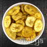 Mari Banana Chips - Pepper Kela Chips