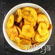 Tomato Banana Chips - Tomato Banana Chips