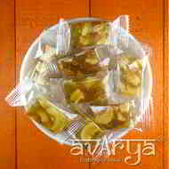 Dry Fruit Chikki Single Bite - Dryfruit Chikki