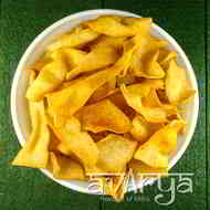  - Soybean Chips