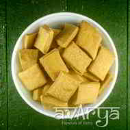 Baked Shakkar Para - Healthy Shakkarpara