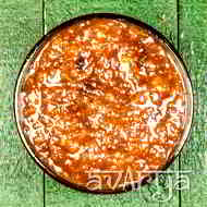 Bijora Mango Chutney - Mango Bijora Pickle