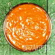 Jain Schezwan Sauce - Spicy Jain Schezwan Sauce