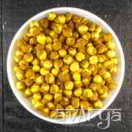 Golden Chana Nut - Healthy Golden Chana
