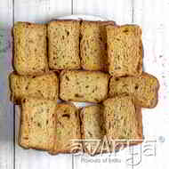 Multigrain Toast - Multi Grain Toast