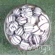 Bulls Eye Mint Candy - Bulls Eye Mints