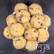 Butterscotch Cookies - Butter Scotch Cookies
