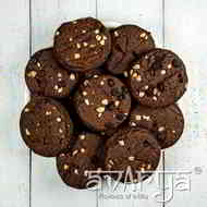 Chocolate Cookies - Chocolate Cookies