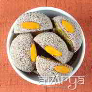 Dry Fruit Mohini Mithai - Dryfruit Indian Sweet