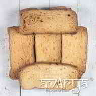 Diet Toast - Healthy Diet Toast