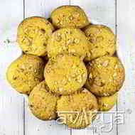 Dry Fruit Cookies - Dryfruit Cookies