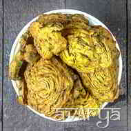 Dry Patra - Dried Patra Snack
