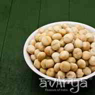 Roasted Salted Macadamia Nuts - Salted Macadamia Nuts