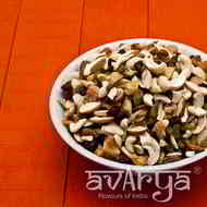 Mixed Dried Fruit 1A - Mix Dryfruit 1A