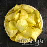  - Plain Rataloo Chips